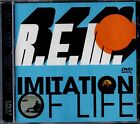 R.E.M. – DVD - Imitation Of Life