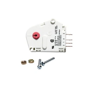 R0168027 Whirlpool Refrigerator Defrost Timer Kit - Picture 1 of 1
