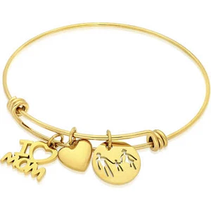 Bracciale Famiglia Donna Family Story Mommy casual cod. FSY9BG - Foto 1 di 2