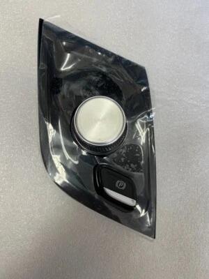 2017-2024 CHRYSLER VOYAGER PACIFICA DASH GEAR SHIFTER KNOB SWITCH 68240089AN - Image 1 of 4