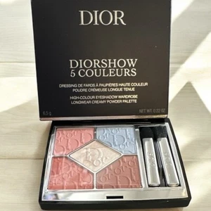 Sombra de ojos alto color DIOR DIORSHOW 5 colores edición limitada 823 Peachmania - Imagen 1 de 3