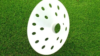 LACRON SAND FILTER WATER DIFFUSER ROSE DISTRIBUTOR 190 mm DIAMETER W02066 - Image 1 of 4