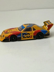 Matchbox KS 904 1:40 Scale Diecast Zakspeed Ford Mustang Racing Car - Picture 1 of 20