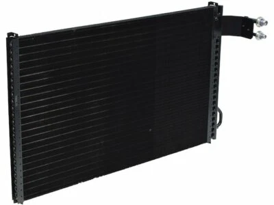 For 1989-1993 Ford Thunderbird A/C Condenser 75837CZ 1990 1991 1992 - Изображение 1 из 2
