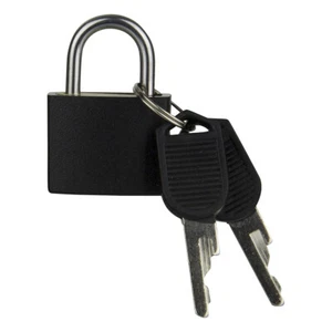 Bordlite Kofferschloss Gepäckschloss Padlock Reiseschloss Vorhängeschloss - Bild 1 von 2