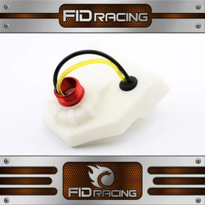 FID racing fuel tank for Dragon Hammer Truck 1/5 RC CAR - Picture 1 of 1