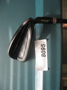 Ping G710 Brown Dot - 7 Iron - ALTA CB REGULAR Flex Graphite #8095 - Picture 1 of 9