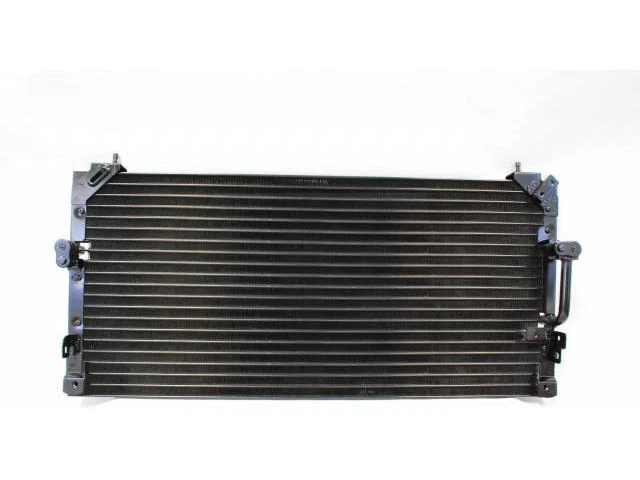 Condensador de aire acondicionado Denso 63ZB16S para Toyota Land Cruiser 1994-1997 4,5 L 6 cilindros Foto 1 de 1