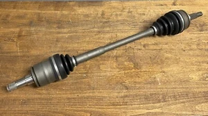 Front Left CV Axle Shaft For Toyota Tercel 1983 1984 1985 1986 1987 1988 - Picture 1 of 4