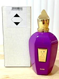 XERJOFF MUSE by Xerjoff EAU DE PARFUM SPRAY 3.4 OZ *TESTER UNISEX NEW - Picture 1 of 5