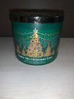 Under The Christmas Tree Bath & Body Works Candle *w/Decorative Lid*
