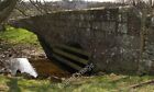 Photo 6X4 Norbeck (New) Bridge Barningham/Nz0810 Built In The 19Thc When C2010