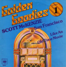 7" Scott McKenzie - San Francisco