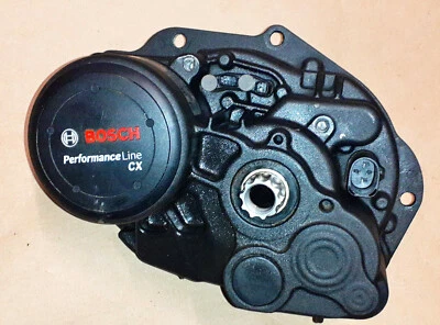 * Reparatur * BOSCH eBike Antrieb E-Bike Motor - u.a. Active Performance Line CX