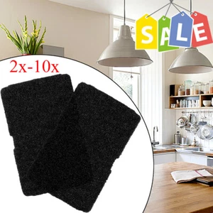 2-10Stück Schwammfilter Filtermatte 2964840100 für Beko Trockner Blomberg Filter - Picture 1 of 17