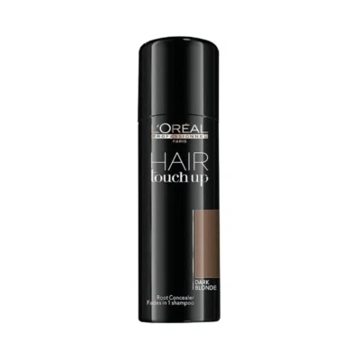 L'Oréal Professionnel 147613 75 ml Hair Touch Up Spray - Dunkelblond - Bild 1 von 3