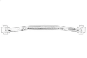 Track control arm OE HYUNDAI 55100-2G000 - Picture 1 of 6