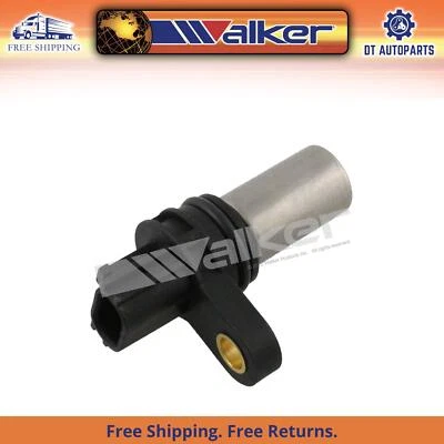Sensor de posición del cigüeñal del motor L4 de 2,5 L Nissan X-Trail 2002-2007  Foto 1 de 4