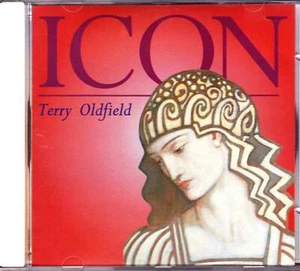 TERRY OLDFIELD CD ICON - New World Music NWCD-291 - Picture 1 of 2