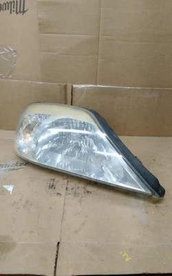 Faro derecho pasajero Mercury Sable 2003 2004 2005 Foto 1 de 4