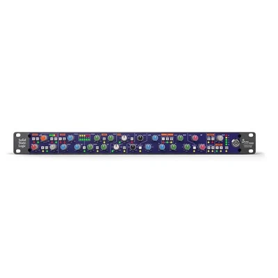SSL Solid State Logic Super 9000 - Channelstrip - Bild 1 von 4