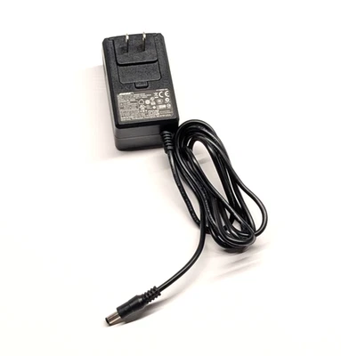Adaptador de fuente de alimentación Bose S024EM1200180 12V 1.8A cargador de CA original OEM Foto 1 de 4