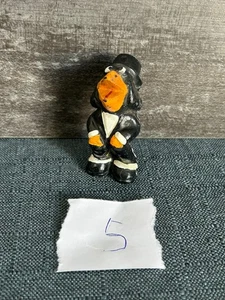 Veca Fantastique Rockefeller Figure En PVC CM 6 Multi Positon José Luis Moreno 5 - Picture 1 of 5