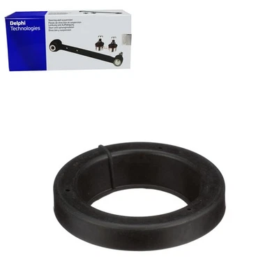Delphi Coil Spring Insulator Front For 1996-2000 Isuzu Hombre RWD - Image 1 of 4