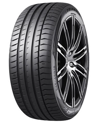 TRIANGLE Sommerreifen 265/35 R18 97Y XL EFFEXSPORT TH202 M+S - Bild 1 von 4
