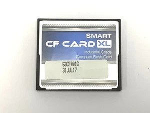 G3CF001G - RED LION - G3CF001G Carte compact 1GO RECONDITIONNÉ - Imagen 1 de 3