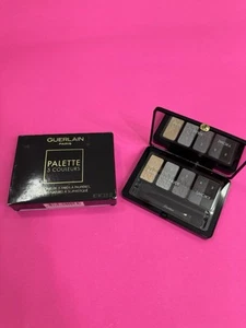 GUERLAIN 5 COULEURS #04 L'HEURE DE NUIT Eyeshadow palette NEW - Picture 1 of 4