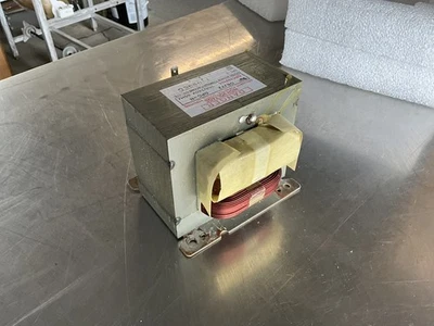 New Turbochef NGC-3062-1 Transformer for Turbo Chef Speed oven - Image 1 of 4