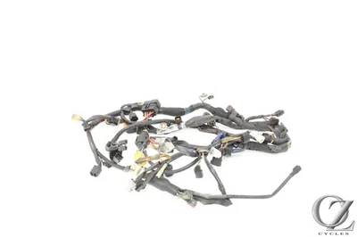 Arnés de cables principal 12-16 Suzuki GSXR 1000 SIN CORTES  Foto 1 de 4