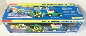 Rokenbok System Wireless RC Transgripper & Trailer 04241 ~ BRANDNEU!!! - Bild 1 von 8