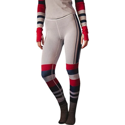 FP Movement Myoko Jacquard Legging - Women's - Image 1 of 4