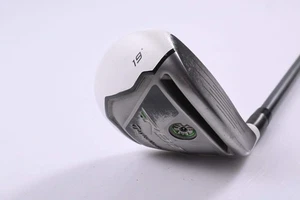 Taylormade RBZ #3 Hybrid / 19 Degree / Regular Flex RBZ 65 Shaft - Picture 1 of 8