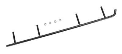 Barra de desgaste SNO Stuff para moto de nieve Arctic Cat M7 EFI 153 2005-2006 Foto 1 de 2