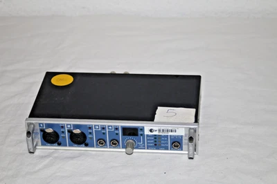 RME Fireface 400 Firewire Audio Interface - Image 1 of 4