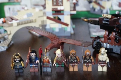 LEGO The Hobbit: The Battle of Five Armies (79017) - Изображение 1 из 4