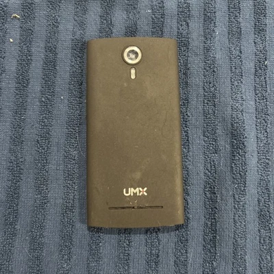 UMX Ultimate Mobile Xperience SmartPhone Android U693CL - Unknown Carrier - Image 1 of 4