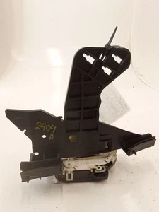 2011 12 2013 CHRYSLER TOWN COUNTRY RIGHT FRONT DOOR LATCH W/ACTUATOR OEM - Picture 1 of 5