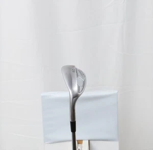 Cleveland Cbx2 Wedge 60°-10 Stiff Dynamic Gold 115 12616155 Good Left Hand Lh - Picture 1 of 5