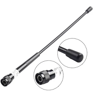 Für Stonex (außer S10) GNSS Empfänger Radio Antenne TNC-J Stecker Link Antenne - Bild 1 von 12