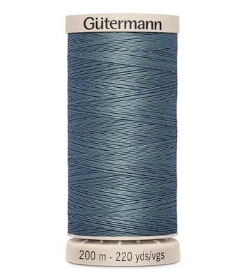 Quilting Thread 220 Yards-Medium Glacier - Image 1 of 2