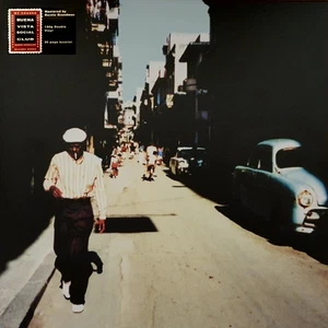 Buena Vista Social Club - Buena Vista Social Club Vinyl 2LP NEU 0952938 - Picture 1 of 1