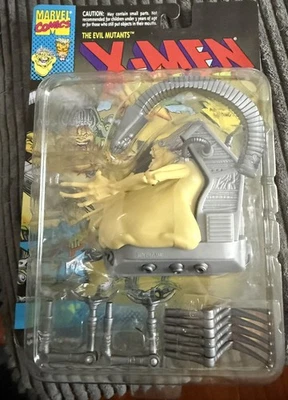 MARVEL X-MEN X Force Mojo TOY BIZ SIN USAR, EN CAJA    Foto 1 de 3