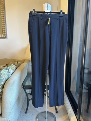 Новый с Ярлыками The Row черные брюки 2 - Изображение 1 из 4