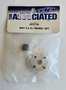 Associated 25718 MGT 8.0 Flywheel Set - Picture 1 of 1