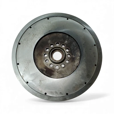 Resurfaced Caterpillar 3406E/C-15 Flywheel - 4P4797 Foto 1 de 2