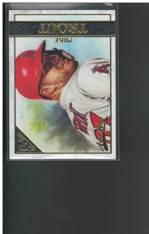 B4152- 2020 Topps Gallery Baseball Assorted Inserts -You Pick- 15+ FREE US SHIP - Image 1 of 1